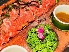 -季季山·云南野生菌火锅(上海首店)