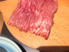 -南门四季铜锅涮肉(东坝店)