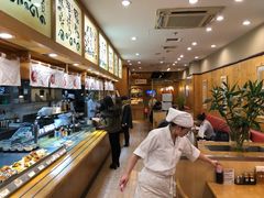 -虹梅食堂·爱蝦乃家
