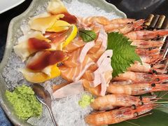 -红叶日本料理(三八广场店)