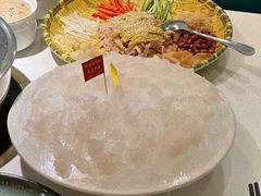 -顺峰顺水顺德菜(第一百货店)