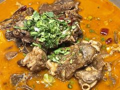 -王家大院·南京菜(湛江路总店)