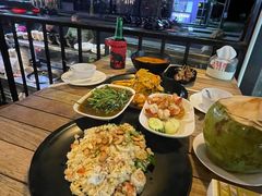 -Doo Dee Thai Food(Issan/Isaan/Esan)