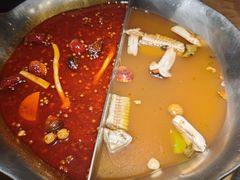 -湊湊火锅·茶憩(上海合生汇店)