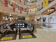 -凯德广场(金牛店)