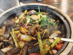 -夏茅维记饭店