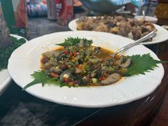 -天顺渔港·海景餐厅(星海广场店)