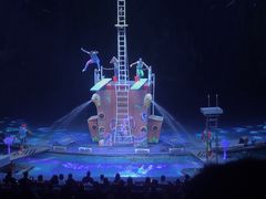 -广州长隆国际大马戏
