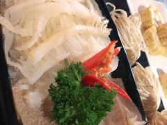 -菌自在·云南野生菌火锅(长安万达店)
