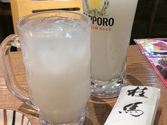 -桂马·日本料理·海胆·海鲜饭·酒场(民主广场店)
