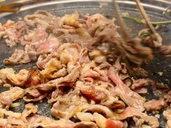 -杨小佳·齐齐哈尔烤肉·烤串(广州店)