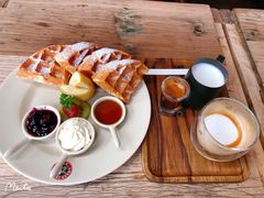 -Maan coffee漫咖啡(1905店)