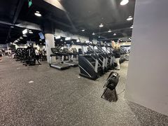 -TMG潮流健身(奥体莲荷里店)
