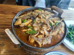 -老雒阳面馆·水席(定鼎门店)