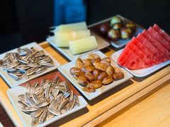 -青藤茶馆(南山路店)