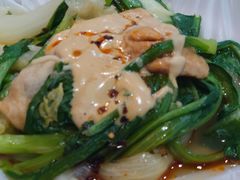 -彭姐麻辣烫(海淀店)