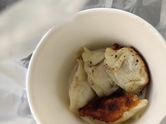 锅贴-黄阿姨锅贴大王(万航渡路店)