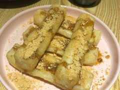 -长颈鹿的口袋钵钵鸡(市南店)