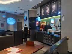 -萨莉亚意式餐厅(杭州西溪龙湖天街店)