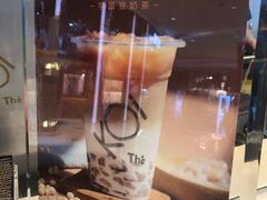 -KOI The(卓悦汇购物中心店)