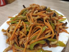 -姥家春饼店(漳州二路店)
