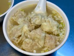 -汉记面馆(南华东路店)