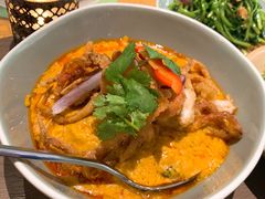-CHINCHIN 青青·泰国料理(万象食家店)