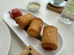 -蔡澜点心·粤菜(月星环球港店)