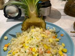 -香香海南菜餐厅