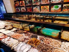 -小厨师·二十年沈家门小海鲜(百井坊巷店)
