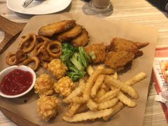 -必胜客(上海新南方商城PH店)