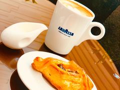 -天津海河悦榕庄·Lobby Lounge大堂吧