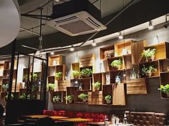 -比格比萨自助(花园路店)