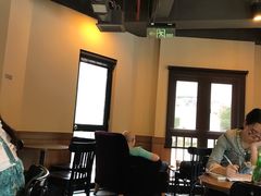 -星巴克(红房子店)