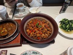 -千百味红餐厅·非遗江西菜(绿地双子塔总店)