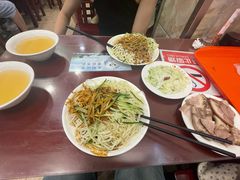 -新川面馆(新街口起源店)