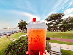 -太平洋咖啡(海天驿站店)