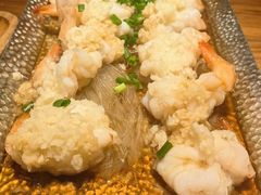 -外婆家(蓝色港湾店)