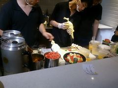 android_upload_pic-来龙里 精致 东南亚餐室(万象城店)