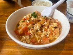 -吃香喝辣·地道衡东菜(南岳大庙店)