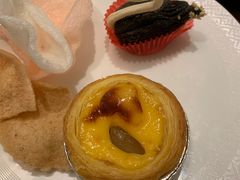 -京香轩·中餐厅(上海中庚聚龙酒店)