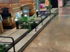 -河坝烧烤串城(金达莱店)