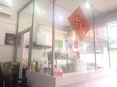 门面-细妹五香牛杂(步行街店)