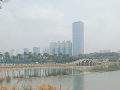 -南宁南湖公园