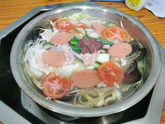 -海关荤豆花(洋河一路店)