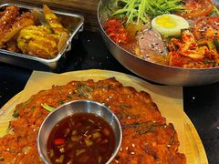 -京尚道韩式美食屋(海甸岛店)