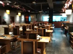 大堂-聚聚火锅.欢聚到半夜(静海店)