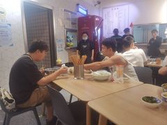 -君东记本帮面馆(天钥桥路店)