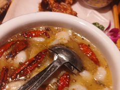 -缪氏川菜(深圳北站缤果空间店)