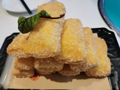 -大锅强·蒸海鲜青岛菜(金沙滩店)